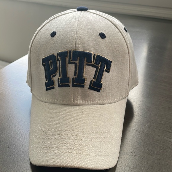 University of Pittsburgh (Pitt) Hat - Picture 1 of 4